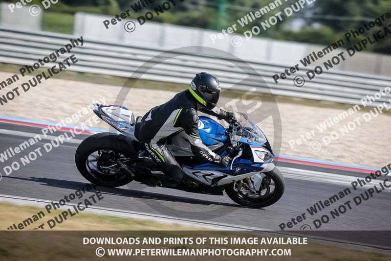 25 to 27th july 2019;Slovakia Ring;event digital images;motorbikes;no limits;peter wileman photography;trackday;trackday digital images